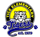 TICE Logo